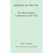 Origins of the TVA