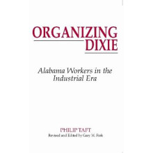 Organizing Dixie