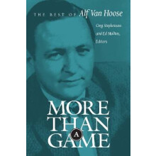 More Than a Game