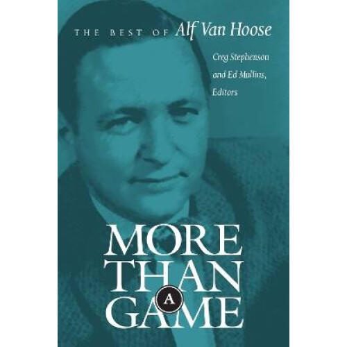 More Than a Game