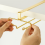 Wine Glass Rack Under Cabinet Metal Holder 2 Pack 4