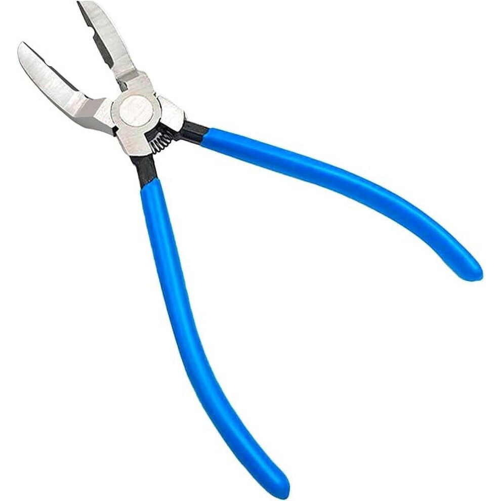 Panel Clip Pliers Automotive Plastic Fastener Removal Tool 9399596748610