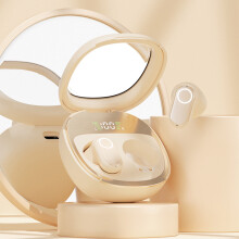 Wireless Earbuds for Side Sleepers Bluetooth Headphones