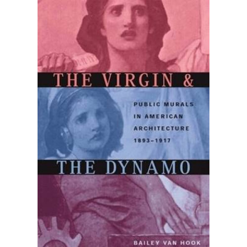 The Virgin and the Dynamo