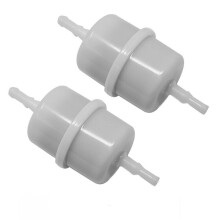 Fuel Filter for Kawasaki 730V 850V EFI Engines 2 Pack