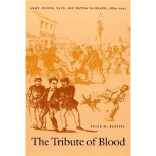 The Tribute of Blood