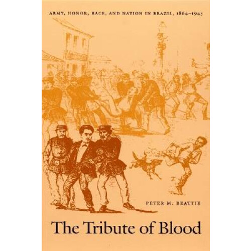 The Tribute of Blood