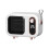 Space Heater Desktop Mini Thermoelectric Heater 500W 1