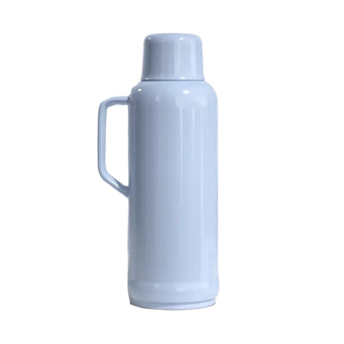 Hot Water Bottle for Home and Dormitory Use, Large-Capacity