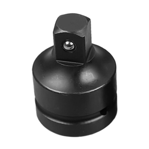 Impact Sleeve Adapter Socket 1/2" to 3/8" 1