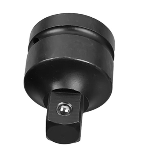 Impact Sleeve Adapter Socket 1/2" to 3/8" 2