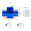 Water Temperature Meter Joint Pipe Radiator Adapter 18-40 mm 6