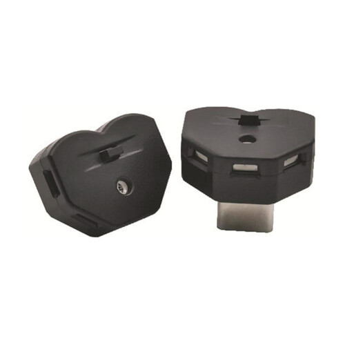 DC5V USB Ambient Lamp for Car Interior Adjustable LED Light 1