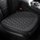 Car Seat Cushion with Backrest Breathable Portable 6