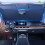 Portable SUV Truck Windshield Sunshade Foldable Dual Ring 6