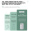 Compact Air Purifier for Home Office Bathroom Silent 8