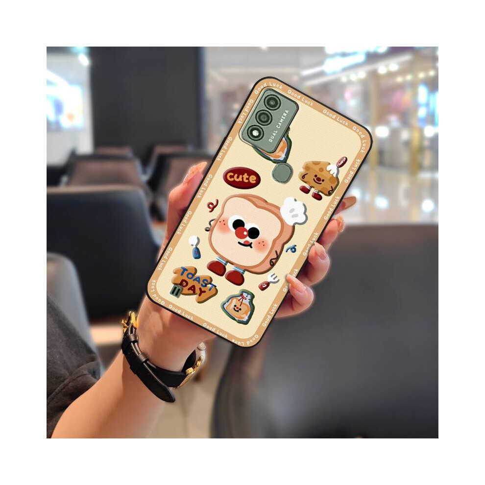 Wiko Voix/U616at Phone Case Anti-Knock Shockproof 913211521038
