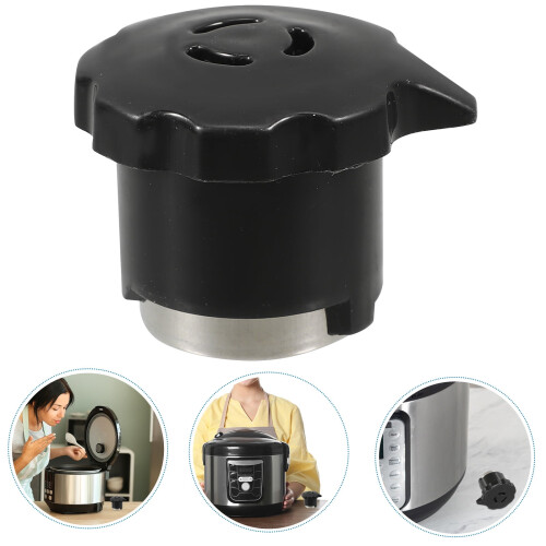 Electric Pressure Cooker Safety Valve Replacement 1