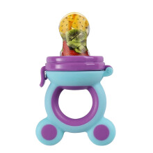 Baby Fruit Feeder Pacifier for 6-12 Months