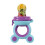 Baby Fruit Feeder Pacifier for 6-12 Months 1