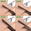 Pinking Shears Round and Triangle Edge 3 5 7mm 7