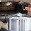 Electric Pressure Cooker Safety Valve Replacement 8