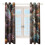 Rideaux occultants thermiques Crystal Cat 3