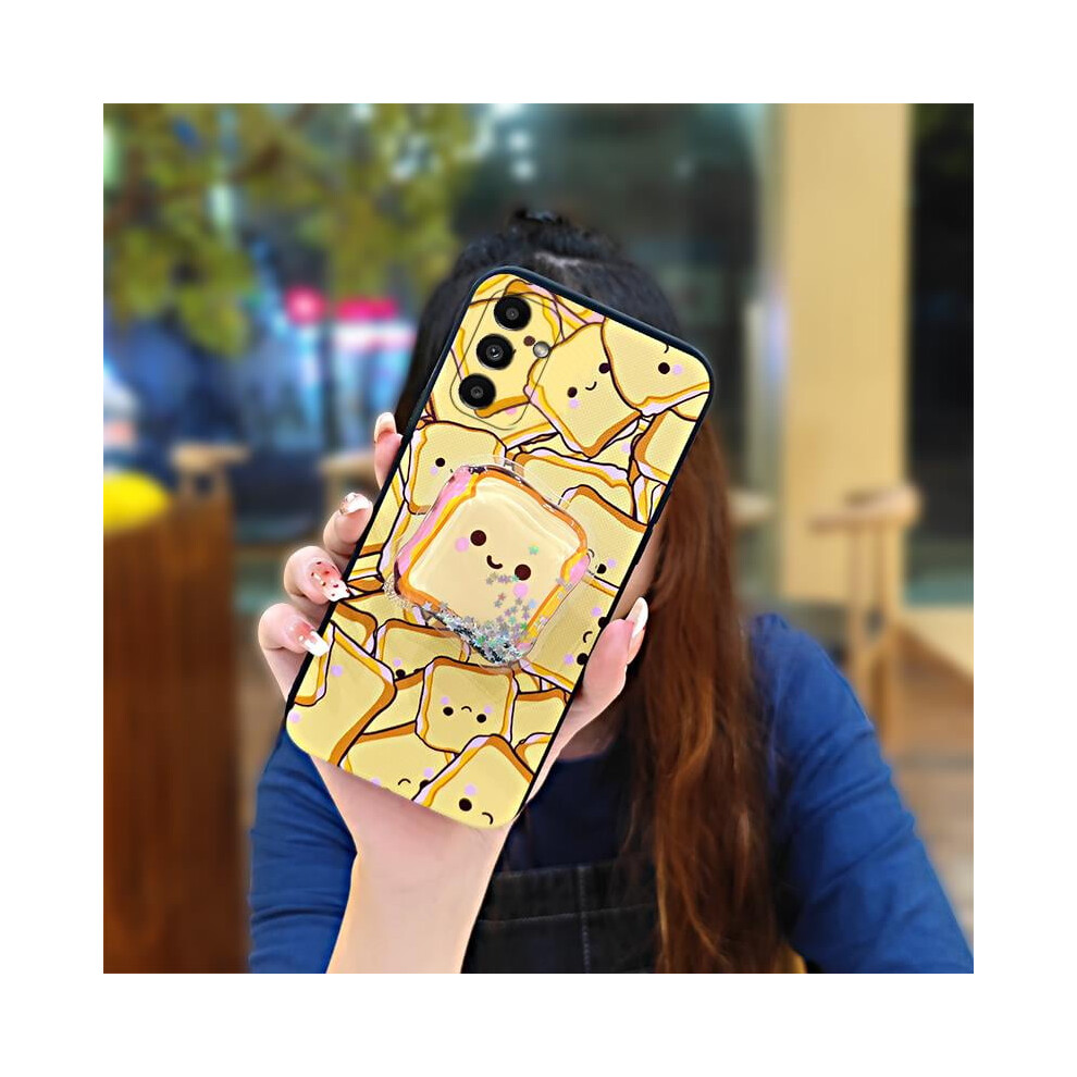 Silicone Tpu Phone Case For Samsung Galaxy A14 5G/4G Â 913211523322