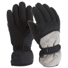 Kids Ski Gloves Waterproof Warm Winter Gloves for