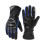 Insulated Motorcycle Gloves Touchscreen 2-Finger 6