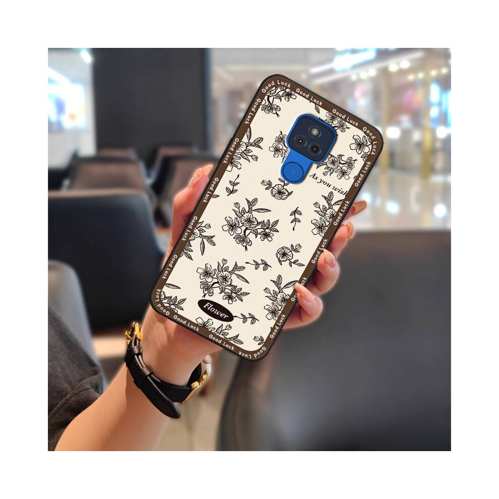 Moto G Play 2021 Phone Case Waterproof Shockproof Tpu 9066521600809