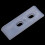 Swing Arm Chain Guide Slider for 110cc 125cc 140cc PRO Dirt 3