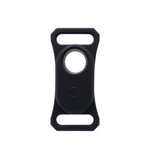Silicone Protective Case for Samsung Galaxy Smart Tag 2 Dog