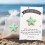Pocket Hug Green Starfish with Cards for Kids 2