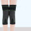 Self-Heating Knee Sleeve for Shaping and Acupressure Support 5
