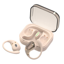 Bluetooth Wireless Earbuds with Noise Cancellation