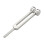 128 Hz Weighted Tuning Fork Set for Sound Therapy 1