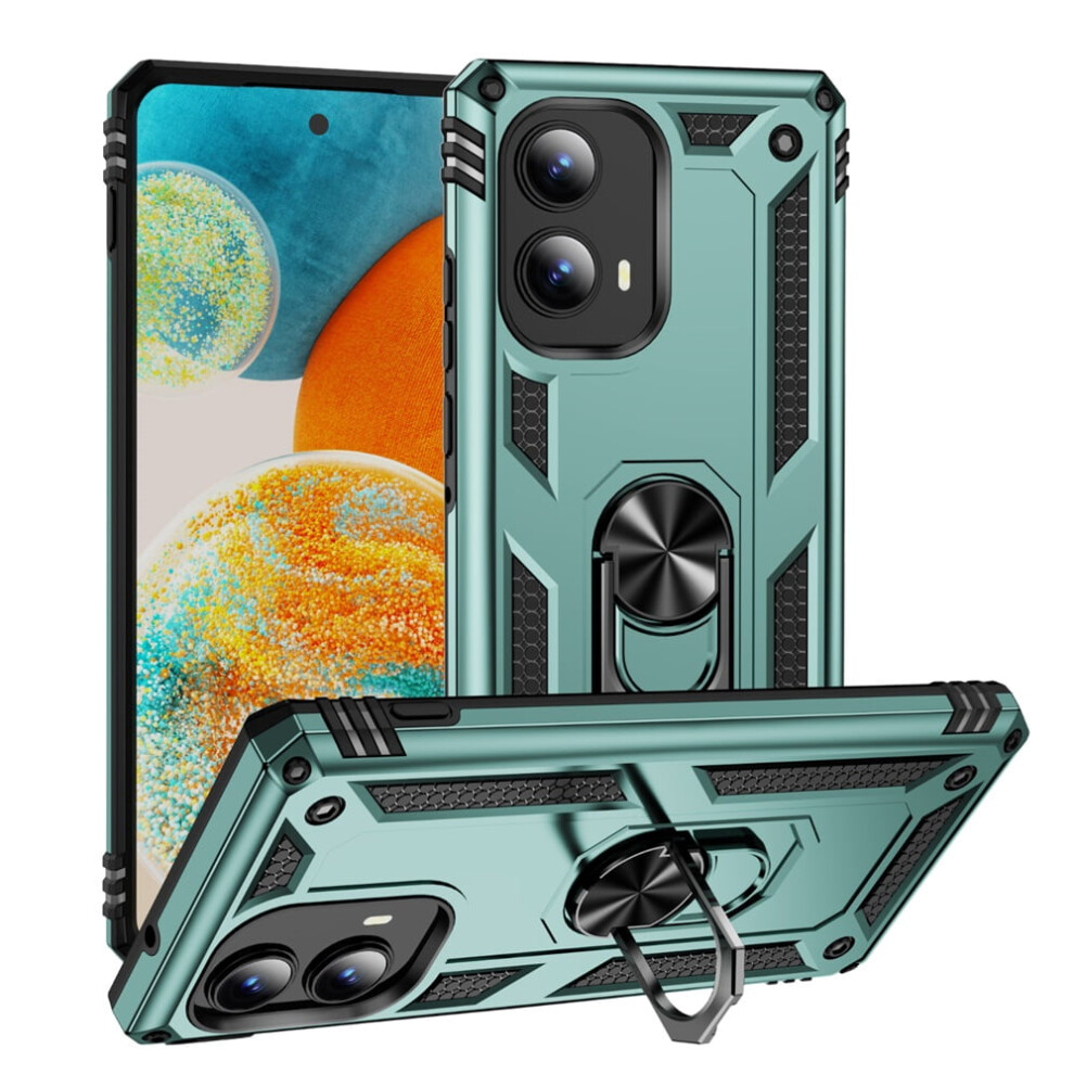 Motorola Moto Edge 2024 Case Â Impact Resistant, Magnetic 937196970681