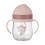 Kids Travel Drinking Bottle with Straw – Lightweight 1