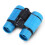 Child Binoculars 4x30 Magnification 3 Colors 5