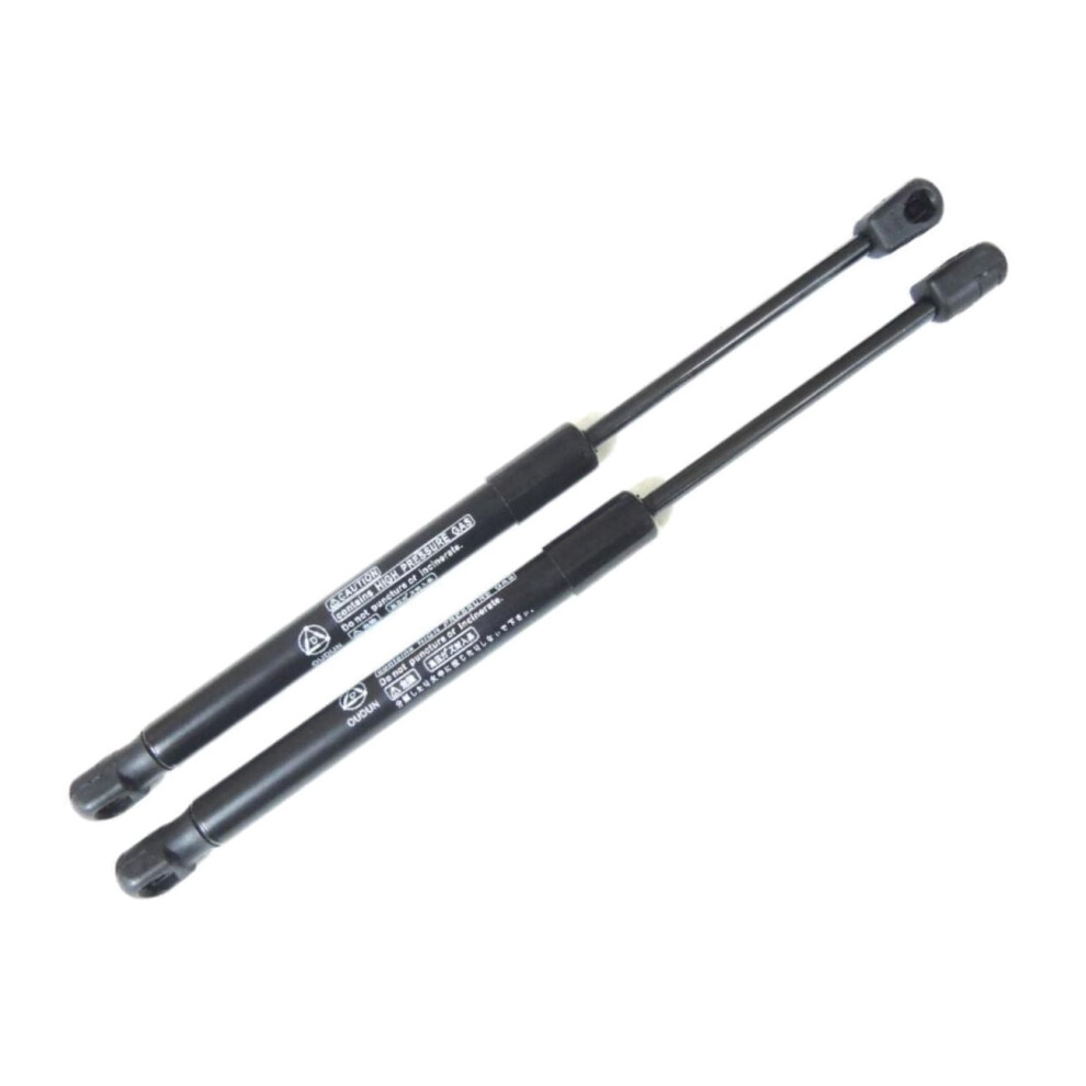 Trunk Lift Supports For Benz Sl500/Sl55/Sl600/Sl65 Amg 937196996667