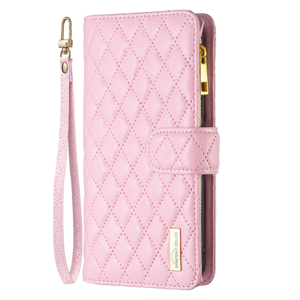 Samsung Galaxy A15 Wallet Case With Card Holder And Wrist 937196994762
