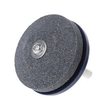 Affûteur de lames de tondeuse pour perceuse rotative