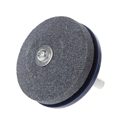 Affûteur de lames de tondeuse pour perceuse rotative