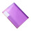Clear A4 Loose Leaf Binder 60 Pages 3-Ring 1