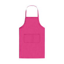 Heavy-Duty Waterproof PVC Chef Apron Adjustable Double