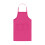 Heavy-Duty Waterproof PVC Chef Apron Adjustable Double 1