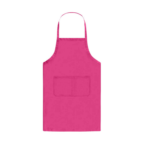 Heavy-Duty Waterproof PVC Chef Apron Adjustable Double
