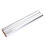 Aluminum Grilling Foil Roll Silver 2 Rolls 3