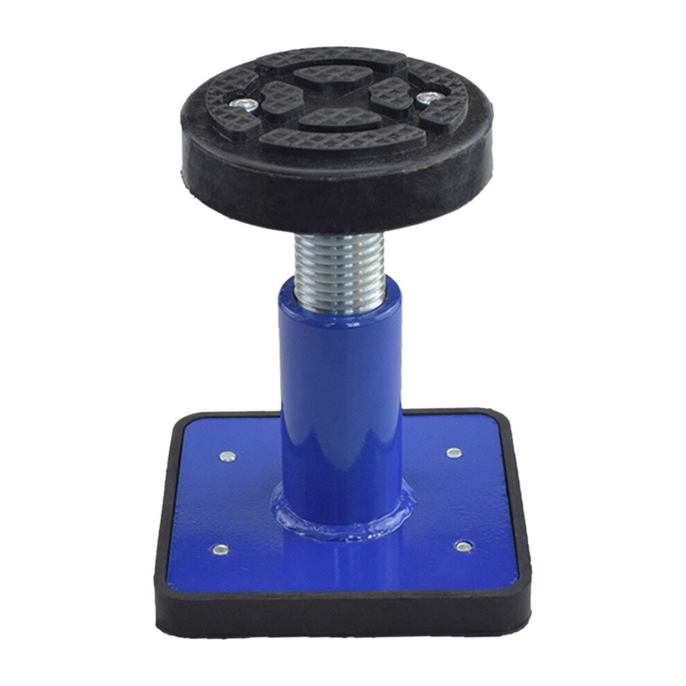 Auto Lift Pads Anti-Slip Arm Pads For Car Truck Hoist Round 908436746915